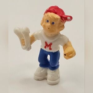 Vintage Max Figure, Doom Series (1993)